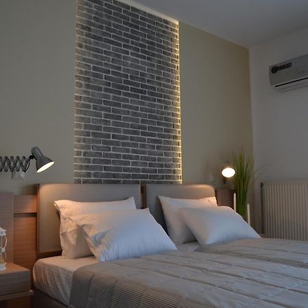 Galaxy City Hotel Liménasz Szoba fotó