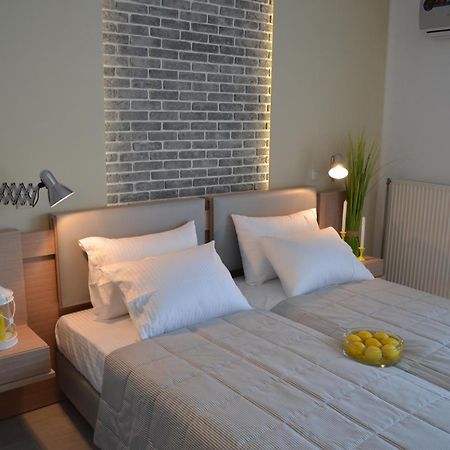 Galaxy City Hotel Liménasz Szoba fotó