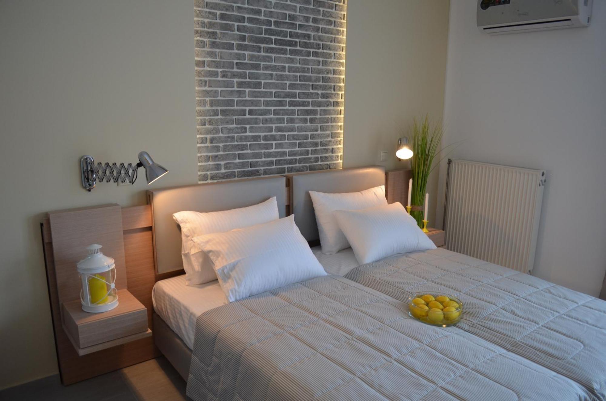 Galaxy City Hotel Liménasz Szoba fotó