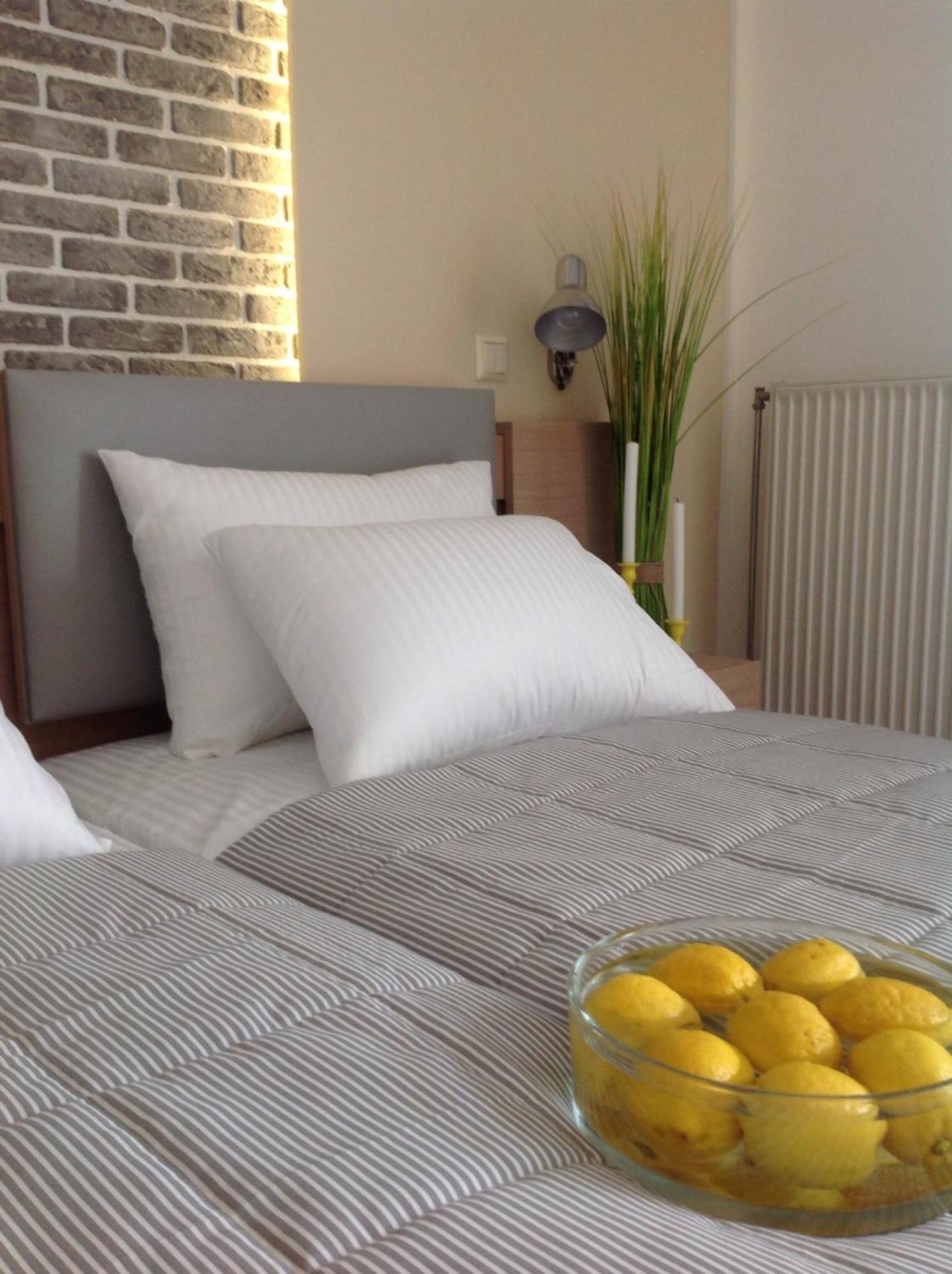 Galaxy City Hotel Liménasz Szoba fotó